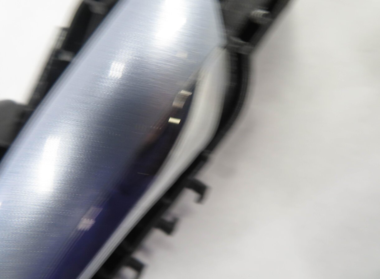 Thumbnail 7: 2008 MERCEDES ML320 (W164) LEFT SIDE REAR EXTERIOR DOOR HANDLE (LASURITE BLUE)