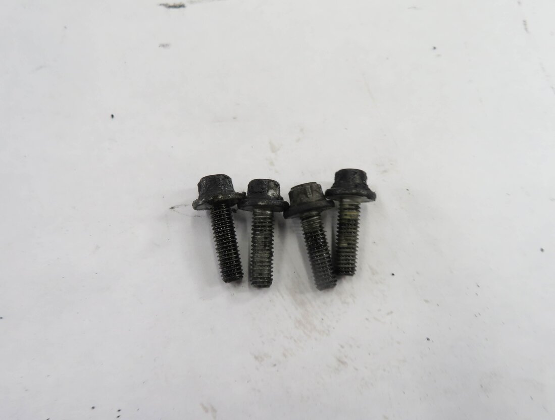 Thumbnail 9: 08-13 MERCEDES E320 E350 GL320 GL350 ML320 ML350 R350 - 3.0L DIESEL VACUUM PUMP