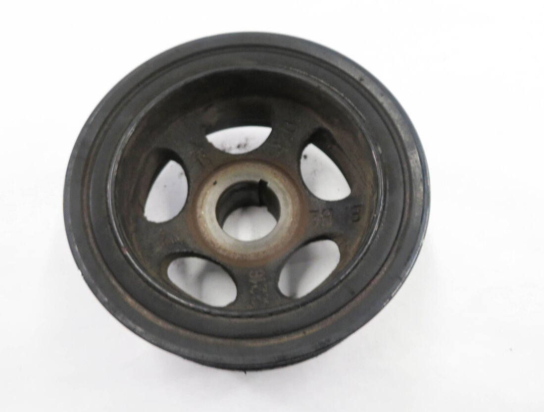 Thumbnail 5: 07-13 MERCEDES E350 GL320 GL350 ML320 ML350 S350 - 3.0L DIESEL HARMONIC BALANCER