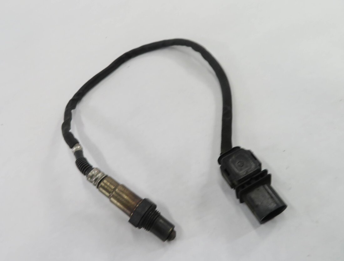 2008 MERCEDES ML320 (W164) PARTICULATE FILTER O2 OXYGEN LAMBDA PROBE SENSOR