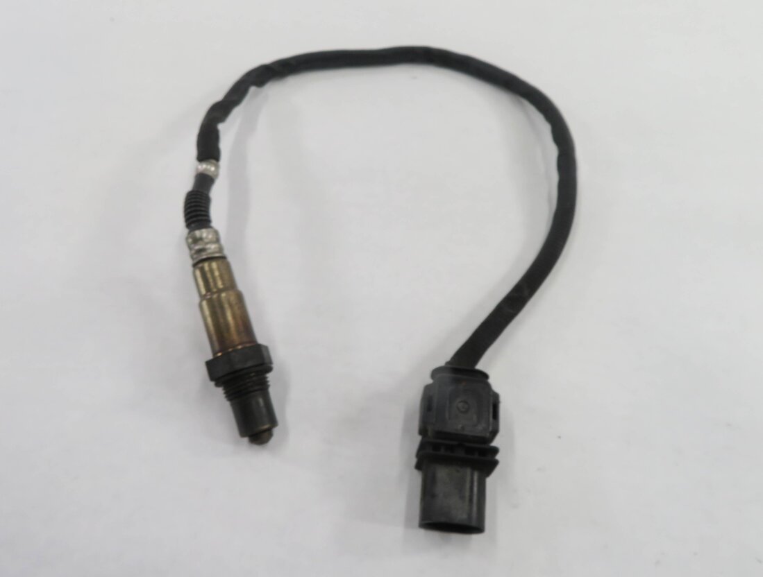 Thumbnail 2: 2008 MERCEDES ML320 (W164) PARTICULATE FILTER O2 OXYGEN LAMBDA PROBE SENSOR