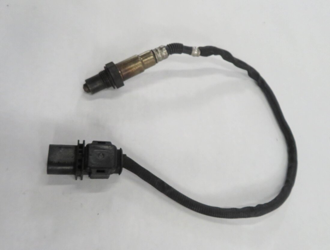 Thumbnail 3: 2008 MERCEDES ML320 (W164) PARTICULATE FILTER O2 OXYGEN LAMBDA PROBE SENSOR