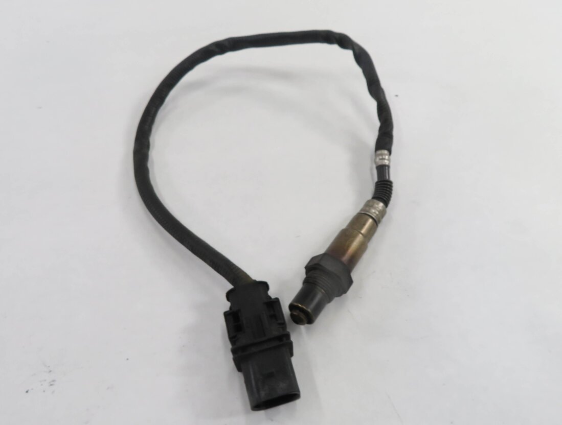 Thumbnail 5: 2008 MERCEDES ML320 (W164) PARTICULATE FILTER O2 OXYGEN LAMBDA PROBE SENSOR