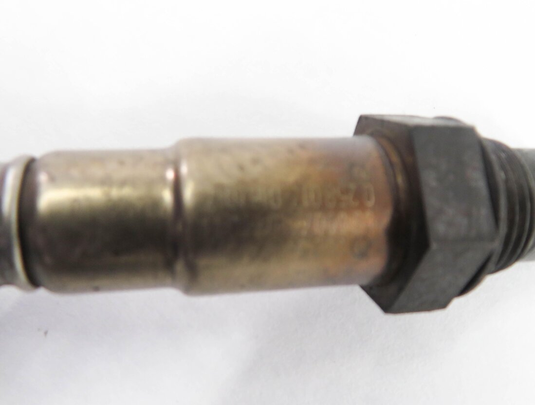 Thumbnail 6: 2008 MERCEDES ML320 (W164) PARTICULATE FILTER O2 OXYGEN LAMBDA PROBE SENSOR