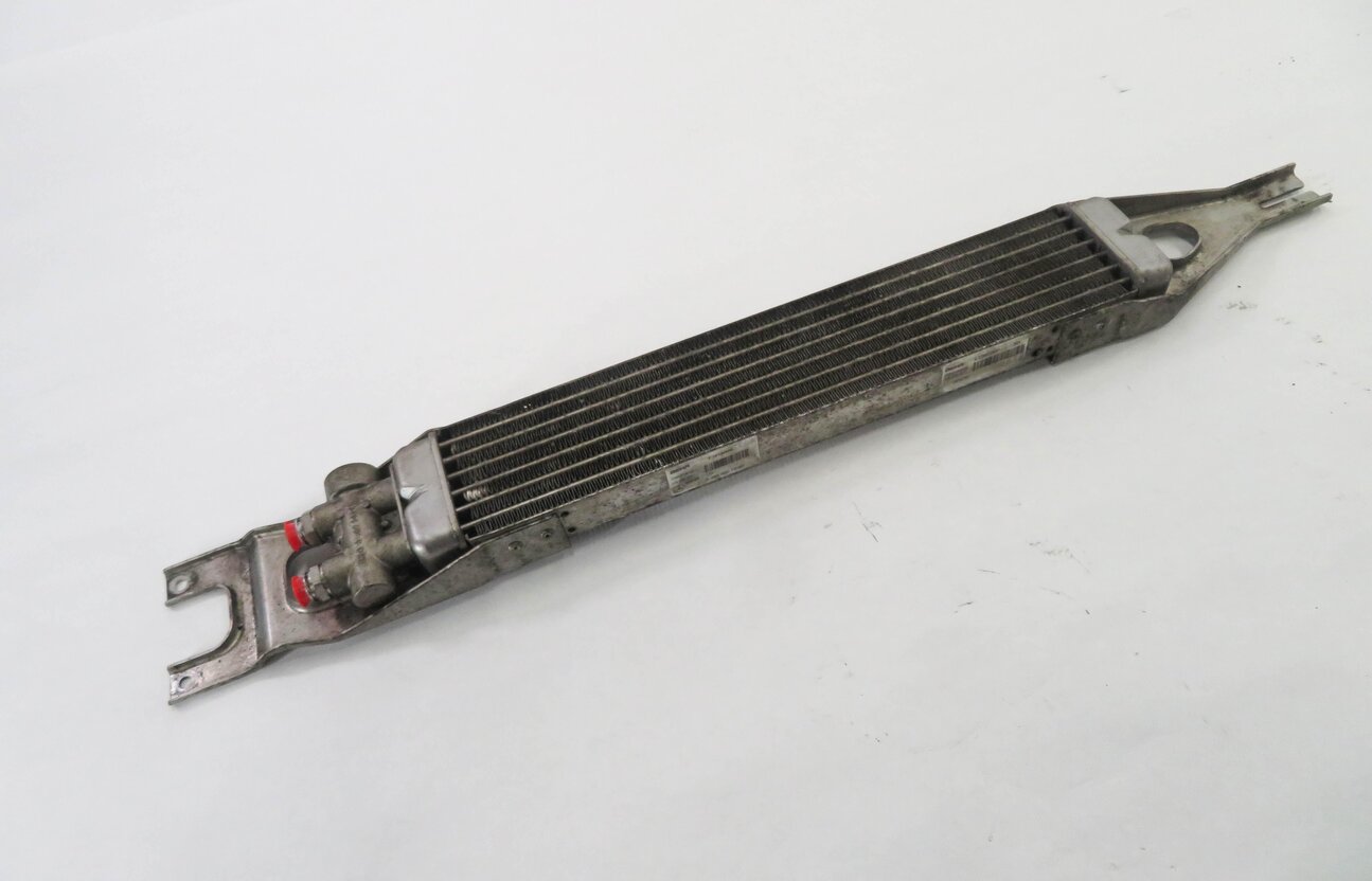 2008 MERCEDES ML320 (W164) 3.0L OM642 DIESEL ENGINE TRANSMISSION OIL COOLER