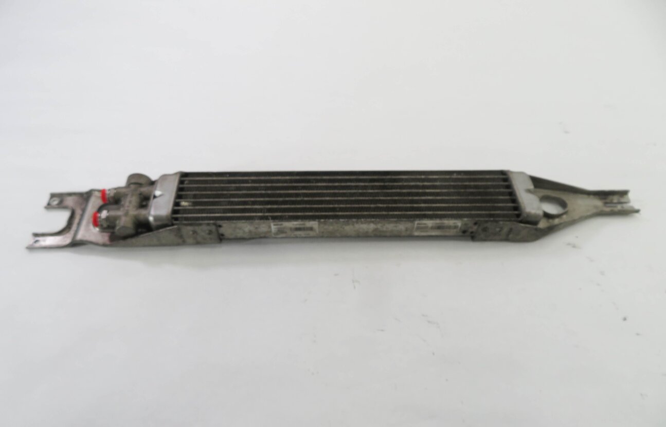 Thumbnail 2: 2008 MERCEDES ML320 (W164) 3.0L OM642 DIESEL ENGINE TRANSMISSION OIL COOLER
