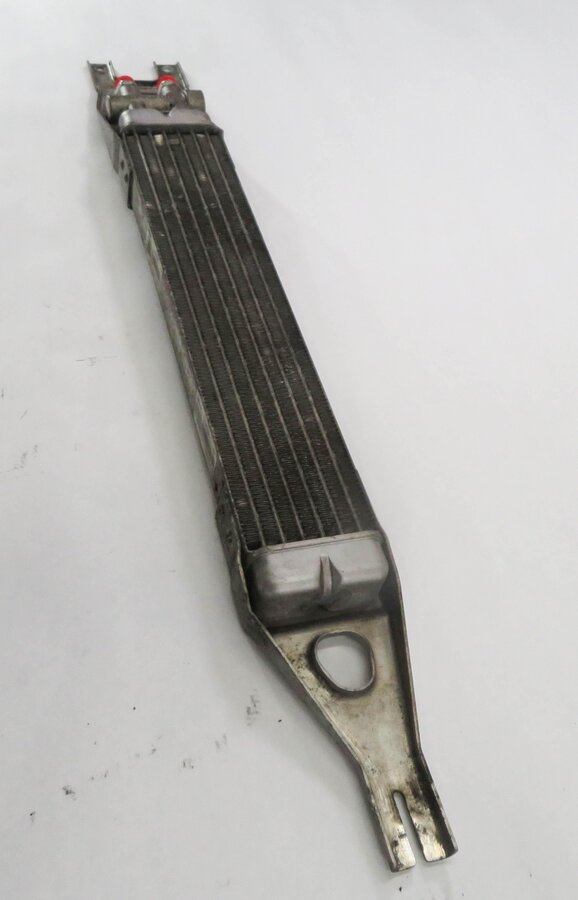 Thumbnail 3: 2008 MERCEDES ML320 (W164) 3.0L OM642 DIESEL ENGINE TRANSMISSION OIL COOLER