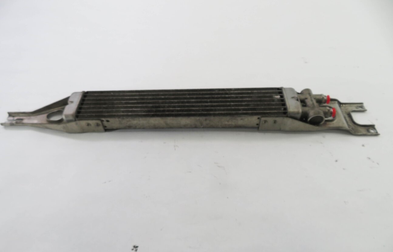 Thumbnail 5: 2008 MERCEDES ML320 (W164) 3.0L OM642 DIESEL ENGINE TRANSMISSION OIL COOLER