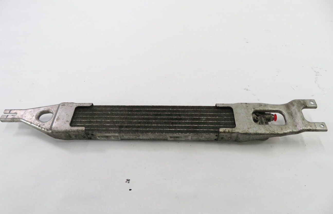 Thumbnail 6: 2008 MERCEDES ML320 (W164) 3.0L OM642 DIESEL ENGINE TRANSMISSION OIL COOLER