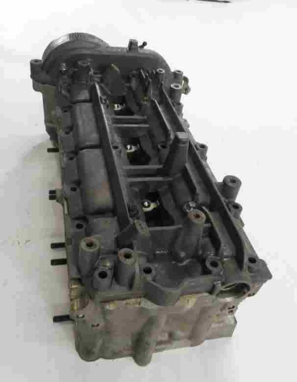 Thumbnail 6: 07-08 MB GL320 ML320 R320 (X164 W164 W251) 3.0L OM642 DIESEL LEFT CYLINDER HEAD