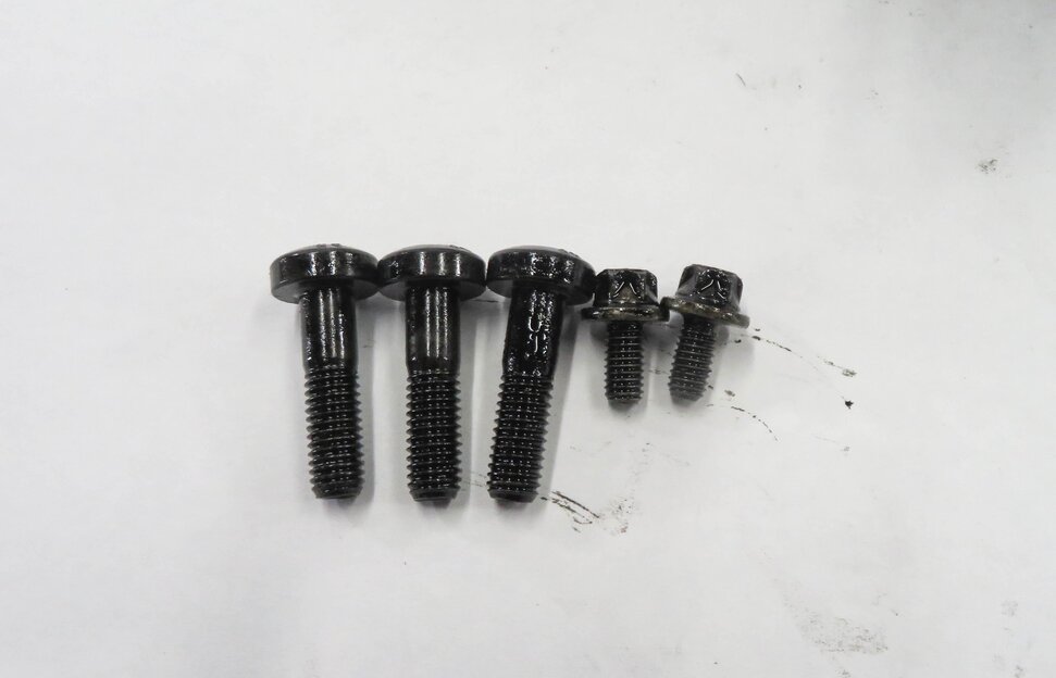 Thumbnail 9: 2008 MERCEDES ML320 (W164) 3.0L OM642 DIESEL ENGINE MOTOR OIL FLUID PUMP