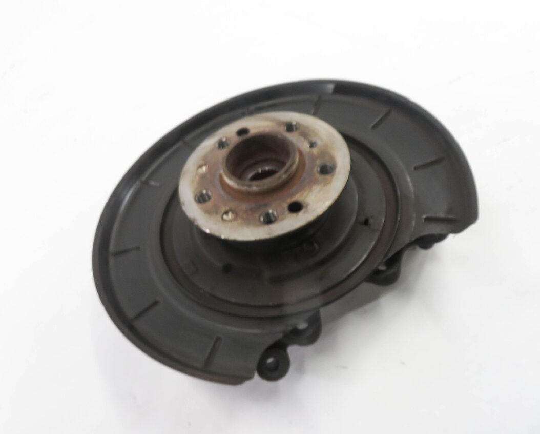 06-12 MB GL320 GL450 ML320 ML350 ML500 R320 R350 R500 - LEFT REAR KNUCKLE HUB
