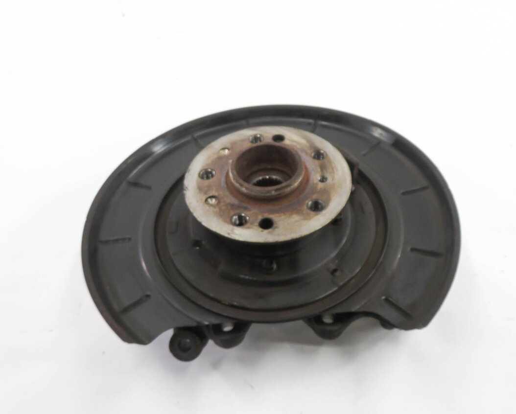 Thumbnail 2: 06-12 MB GL320 GL450 ML320 ML350 ML500 R320 R350 R500 - LEFT REAR KNUCKLE HUB