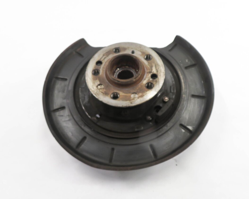 Thumbnail 2: 06-12 MERCEDES GL320 GL450 ML320 ML350 ML500 R320 R350 - RIGHT REAR KNUCKLE HUB