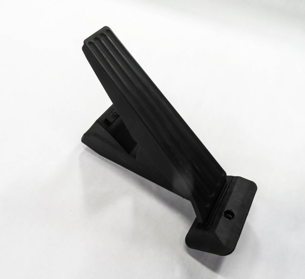 Thumbnail 3: 2011 BMW 750i (F01) GAS PEDAL FUEL THROTTLE ACCELERATOR FOOT PEDAL