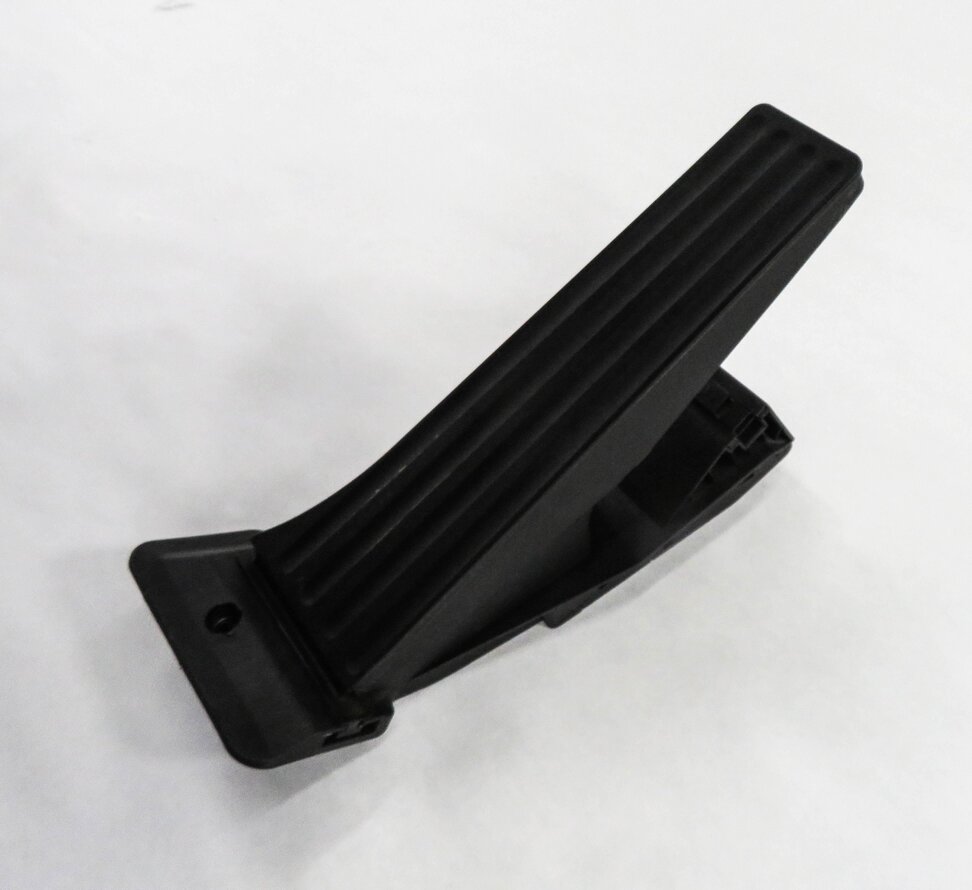Thumbnail 4: 2011 BMW 750i (F01) GAS PEDAL FUEL THROTTLE ACCELERATOR FOOT PEDAL