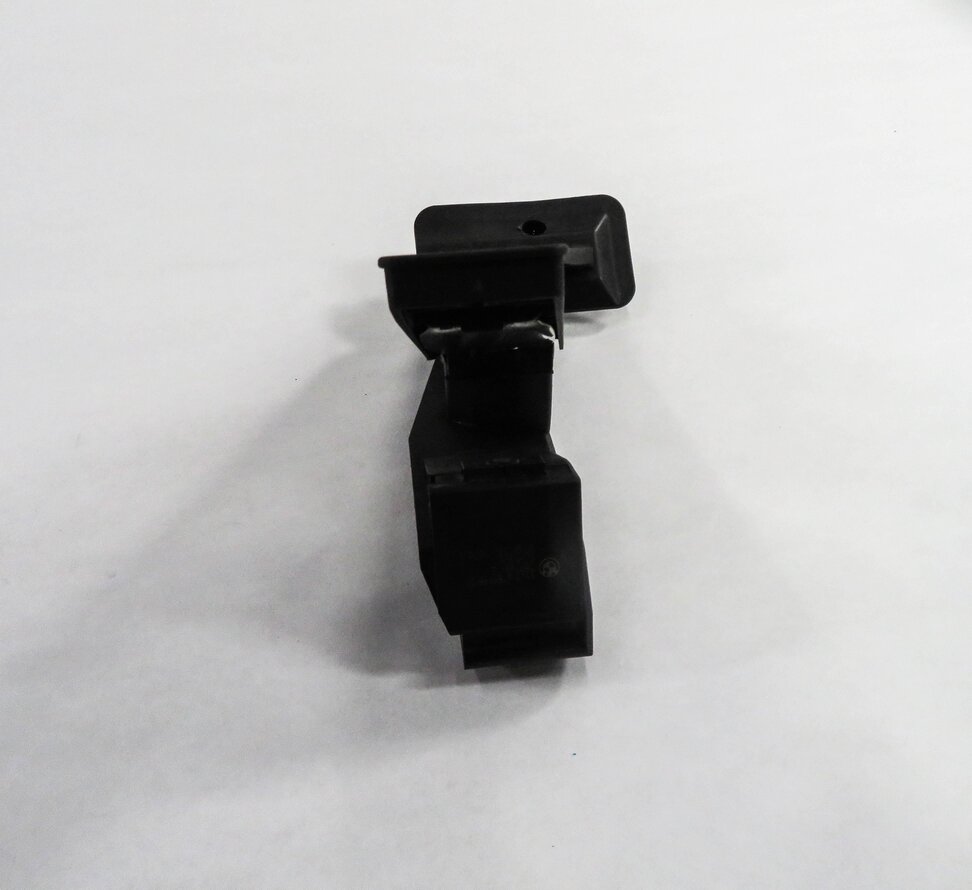 Thumbnail 5: 2011 BMW 750i (F01) GAS PEDAL FUEL THROTTLE ACCELERATOR FOOT PEDAL
