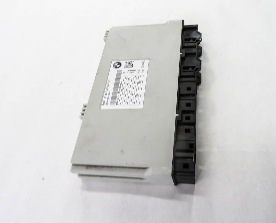 Thumbnail 4: 2010-2017 BMW 528i 535i 550i 650i 740i 750i (F01 F10) COMFORT MEMORY SEAT MODULE