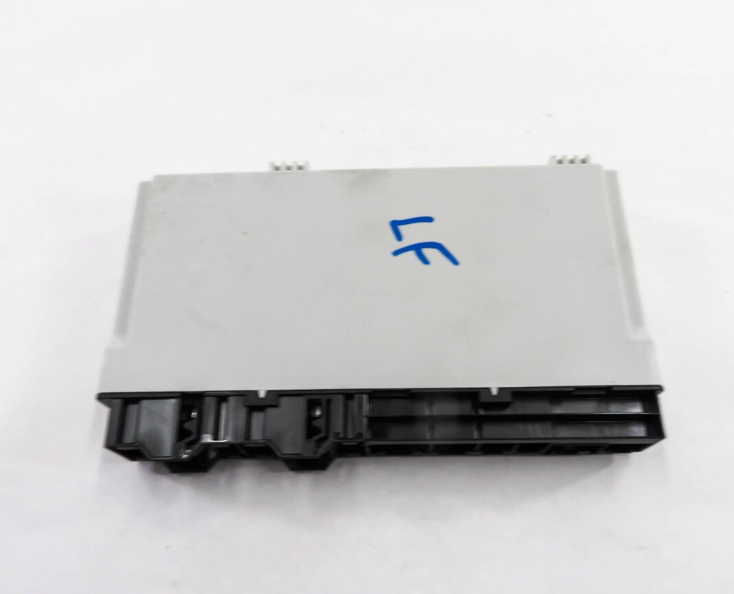 Thumbnail 6: 2010-2017 BMW 528i 535i 550i 650i 740i 750i (F01 F10) COMFORT MEMORY SEAT MODULE
