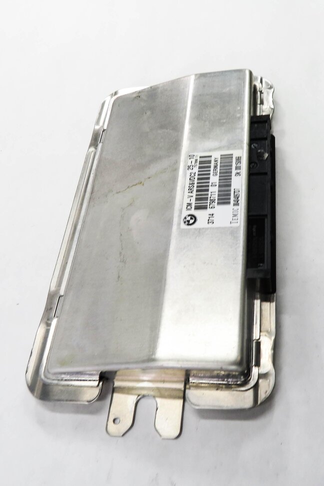 Thumbnail 3: 09-17 BMW 535i 550i 650i 740i 750i 760i (F01 F10) VDC DYNAMIC SUSPENSION MODULE