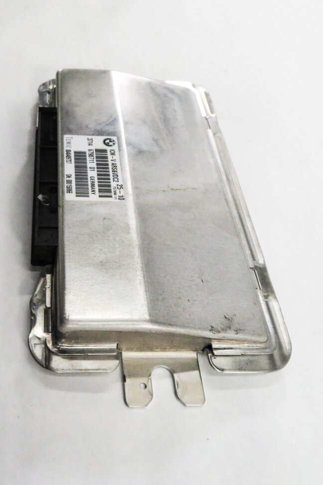 Thumbnail 4: 09-17 BMW 535i 550i 650i 740i 750i 760i (F01 F10) VDC DYNAMIC SUSPENSION MODULE