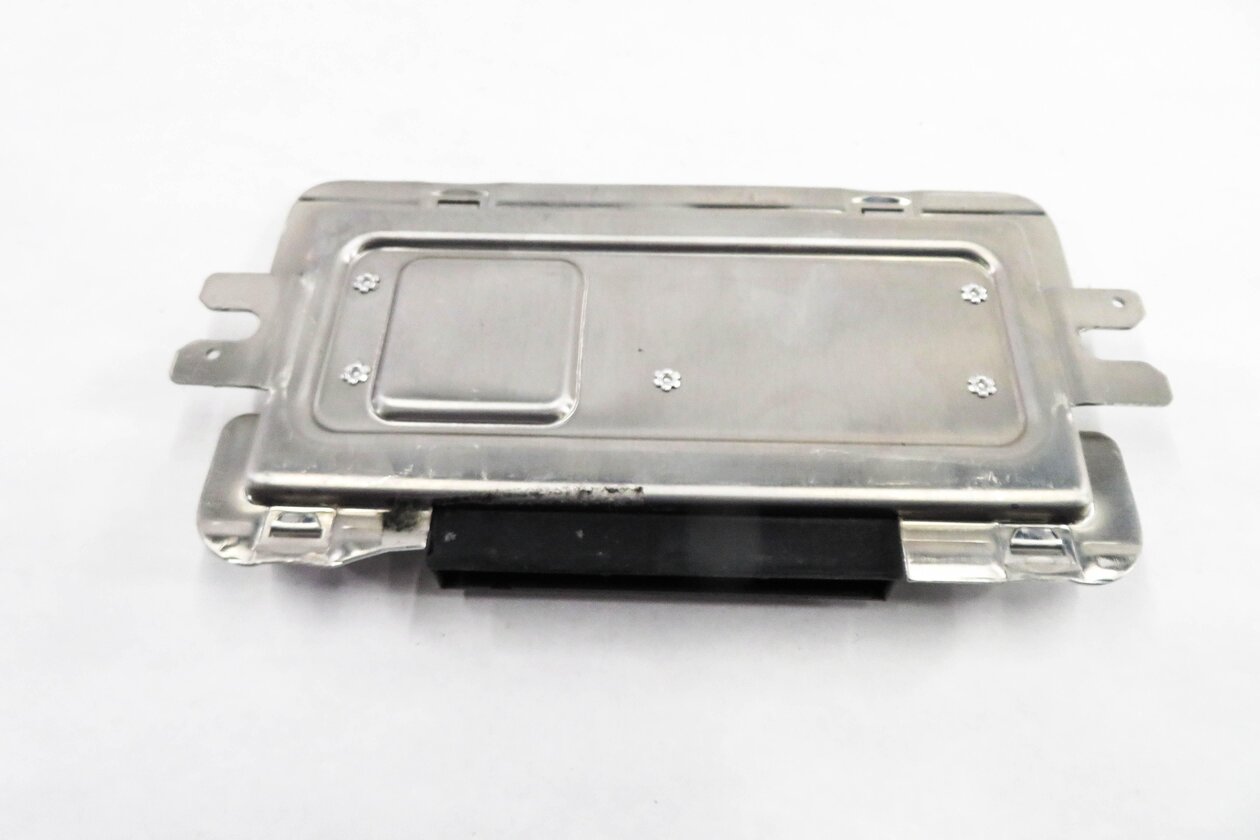 Thumbnail 6: 09-17 BMW 535i 550i 650i 740i 750i 760i (F01 F10) VDC DYNAMIC SUSPENSION MODULE