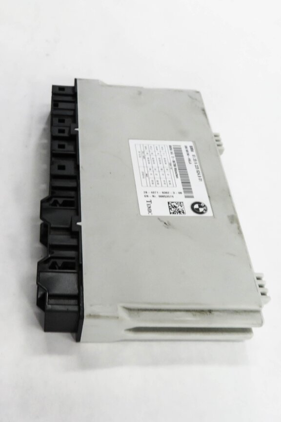 Thumbnail 4: 2010-2017 BMW 528i 535i 550i 650i 740i 750i (F01 F10) COMFORT MEMORY SEAT MODULE