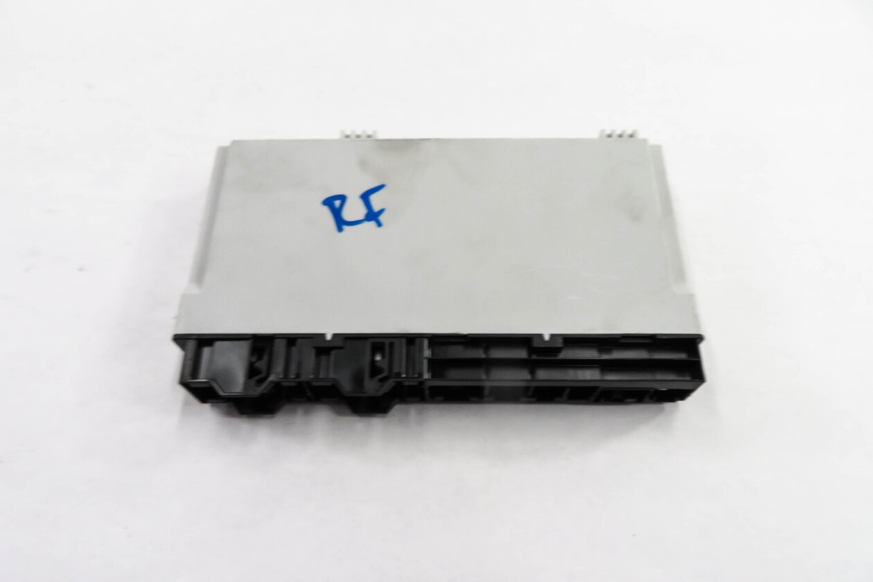 Thumbnail 6: 2010-2017 BMW 528i 535i 550i 650i 740i 750i (F01 F10) COMFORT MEMORY SEAT MODULE