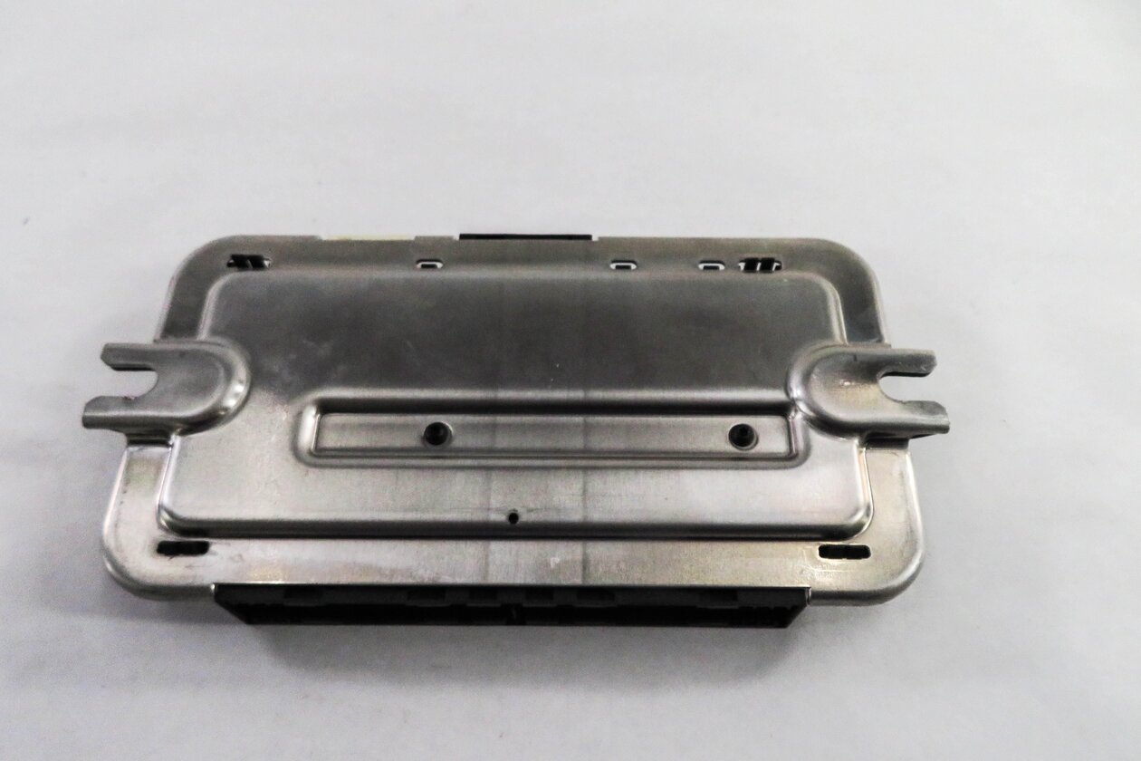 Thumbnail 6: 2010-2017 BMW 528i 535i 550i 650i 750i M5 X3 - FRMIII BODY LIGHT CONTROL MODULE