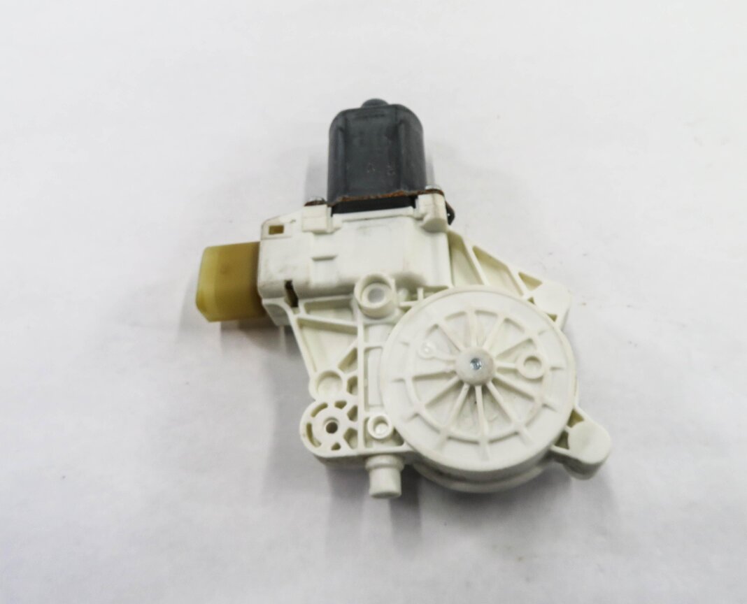 Thumbnail 5: 09-18 BMW 740i 750i 760i (F01) LEFT DRIVER SIDE WINDOW MOTOR (FITS FRONT & REAR)