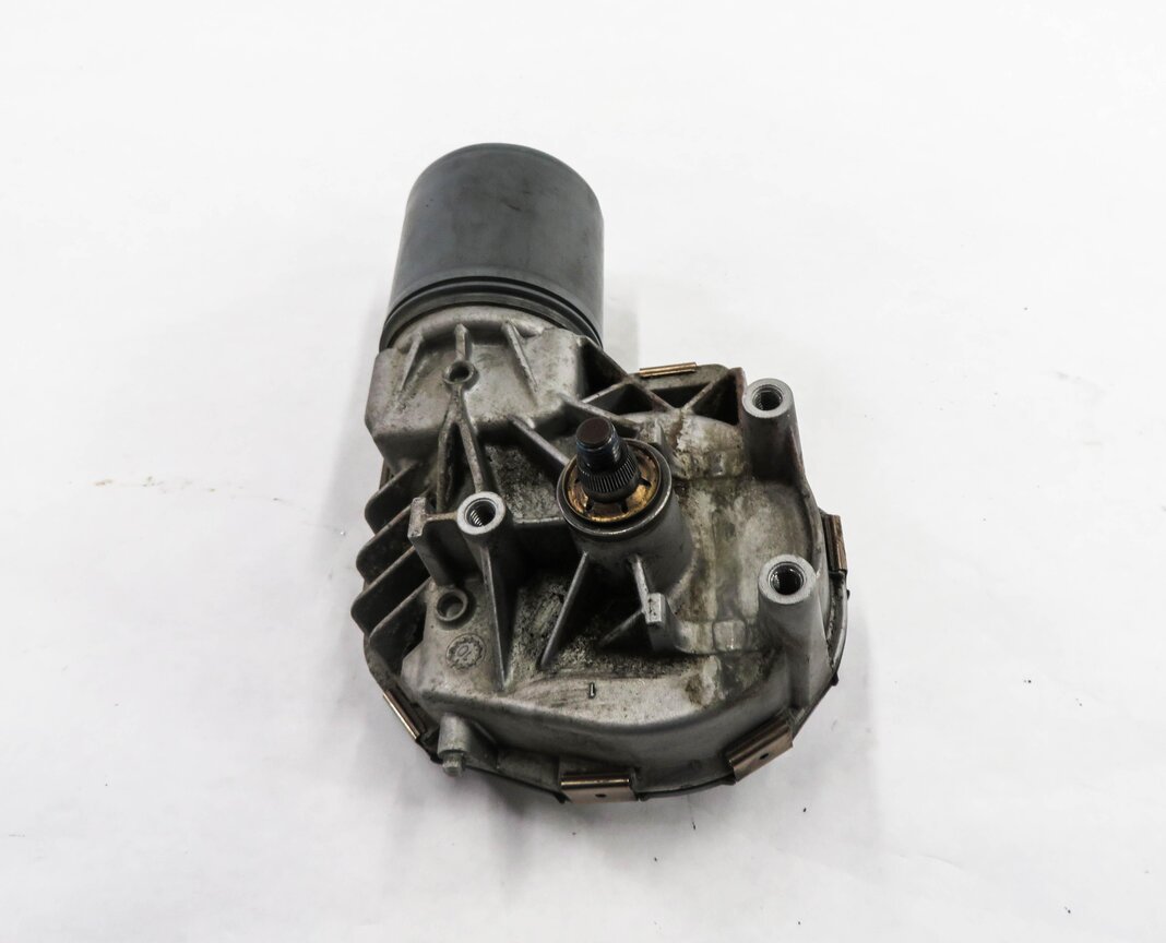 Thumbnail 5: 2010-2016 BMW M5 528i 535i 550i 740i 750i 760i (F01 F10) WINDSHIELD WIPER MOTOR