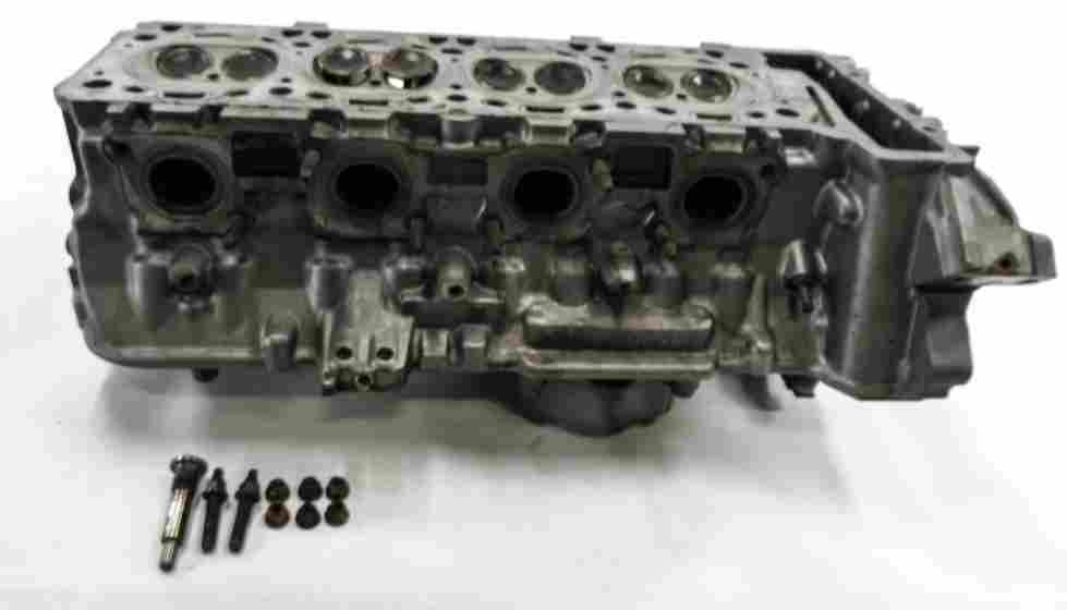 Thumbnail 3: 08-14 BMW 550i 750i X5 X6 (F01 E70 F10 E71) 4.4L TWIN TURBO RIGHT CYLINDER HEAD