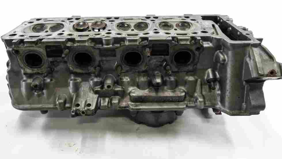 Thumbnail 4: 08-14 BMW 550i 750i X5 X6 (F01 E70 F10 E71) 4.4L TWIN TURBO RIGHT CYLINDER HEAD