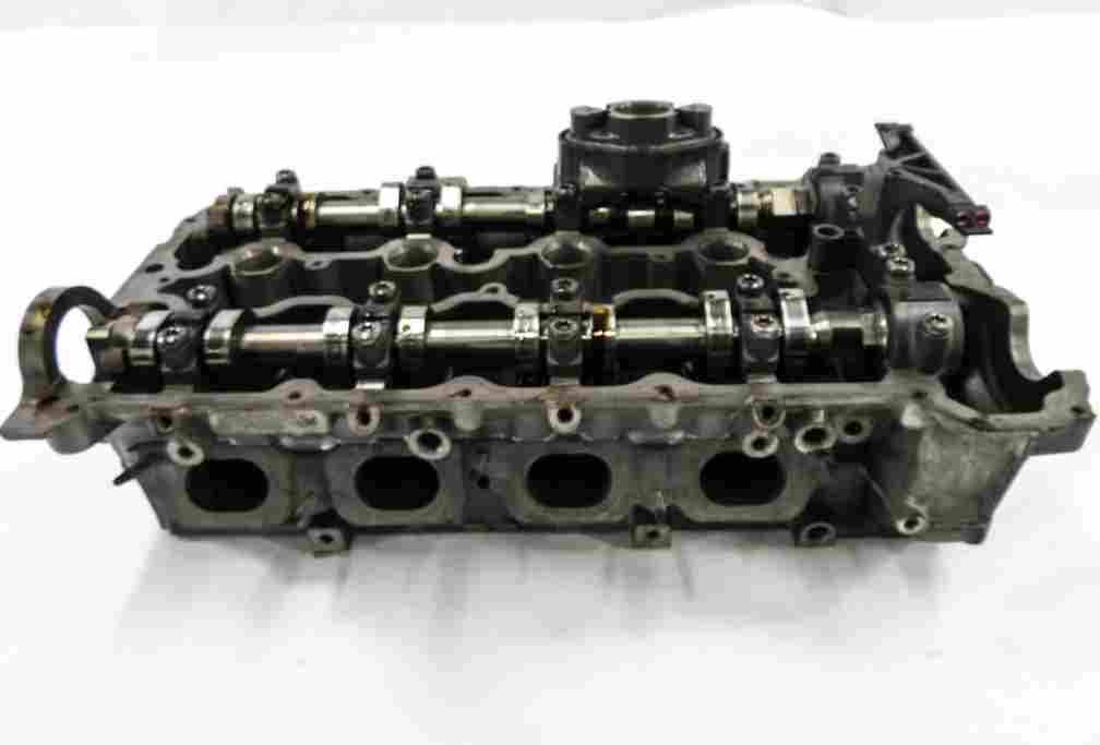 Thumbnail 7: 08-14 BMW 550i 750i X5 X6 (F01 E70 F10 E71) 4.4L TWIN TURBO RIGHT CYLINDER HEAD