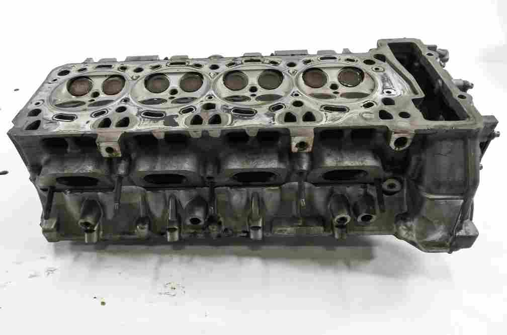 Thumbnail 4: 08-14 BMW 550i 750i X5 X6 (F01 E70 F10 E71) 4.4L TWIN TURBO - LEFT CYLINDER HEAD