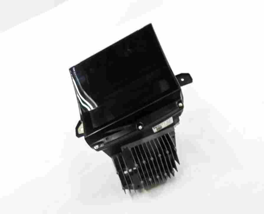 2009-2011 BMW 740i 750i 760i HYBRID 7 (F01 F02 F03 F04) HUD HEADS UP DISPLAY