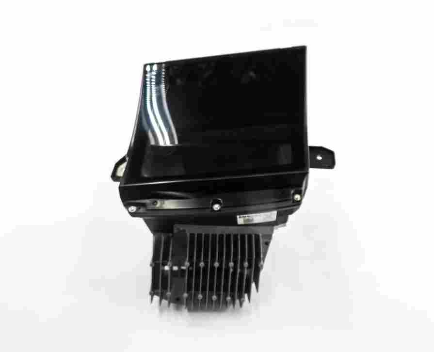 Thumbnail 2: 2009-2011 BMW 740i 750i 760i HYBRID 7 (F01 F02 F03 F04) HUD HEADS UP DISPLAY