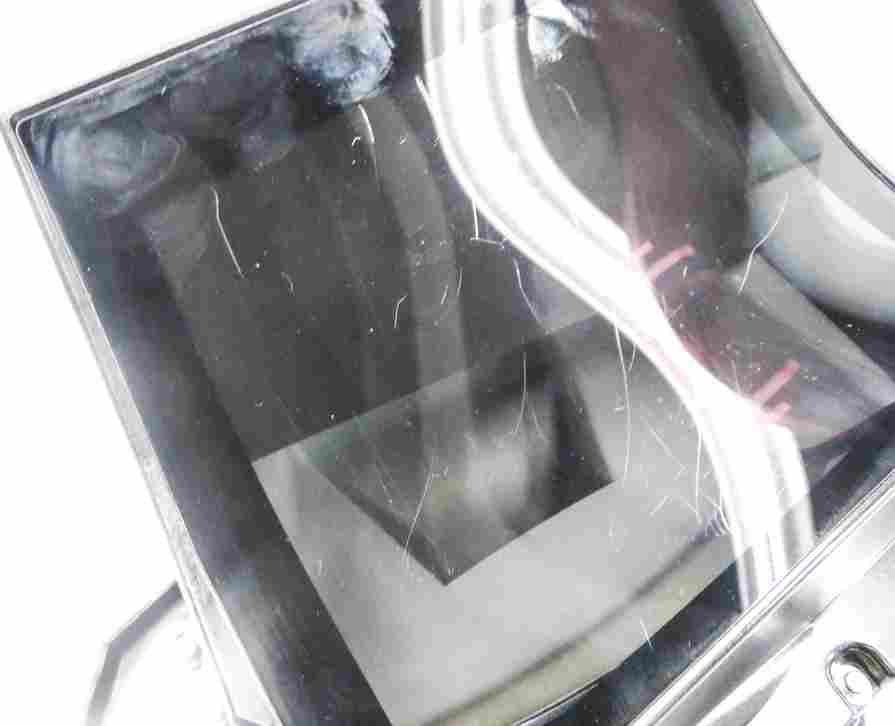Thumbnail 8: 2009-2011 BMW 740i 750i 760i HYBRID 7 (F01 F02 F03 F04) HUD HEADS UP DISPLAY