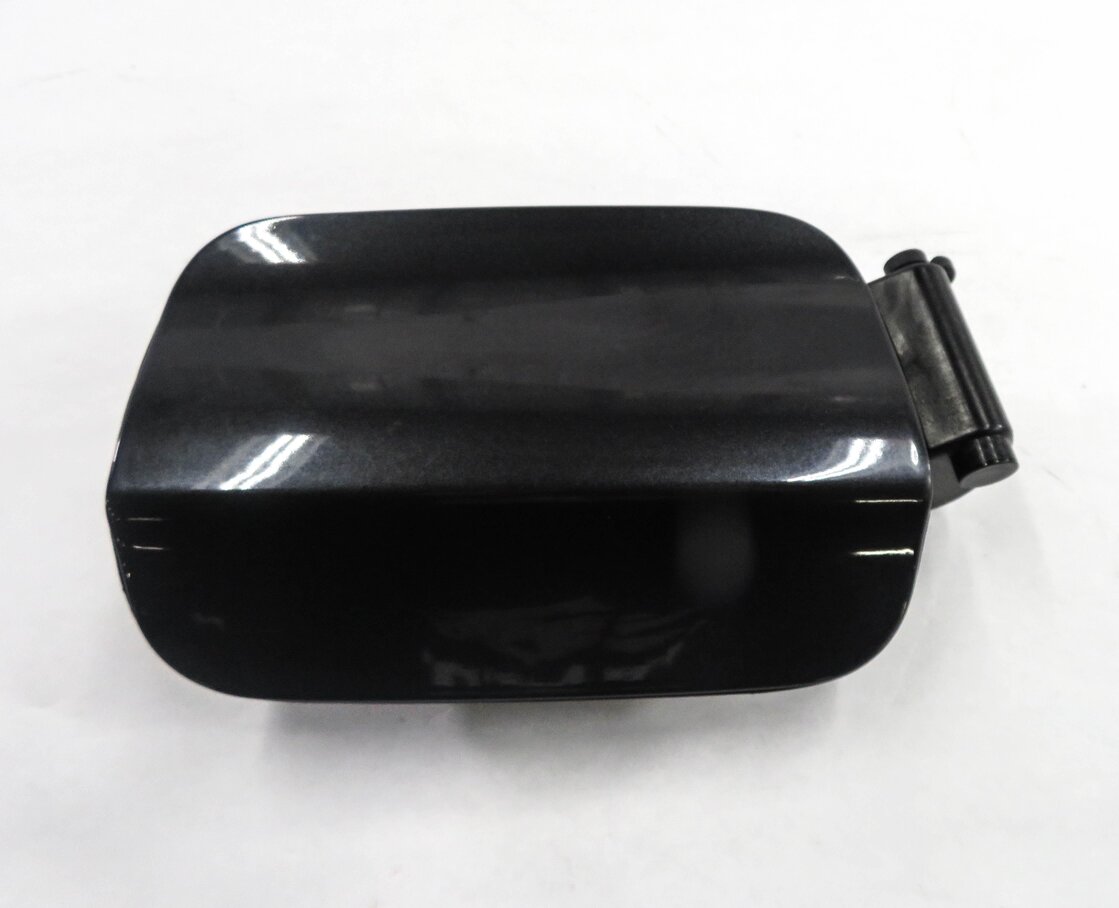 Thumbnail 5: 09-15 BMW 740Li 750Li 760Li B7 LWB (F02) FUEL TANK DOOR TRIM w/ HOUSING (GRAY)