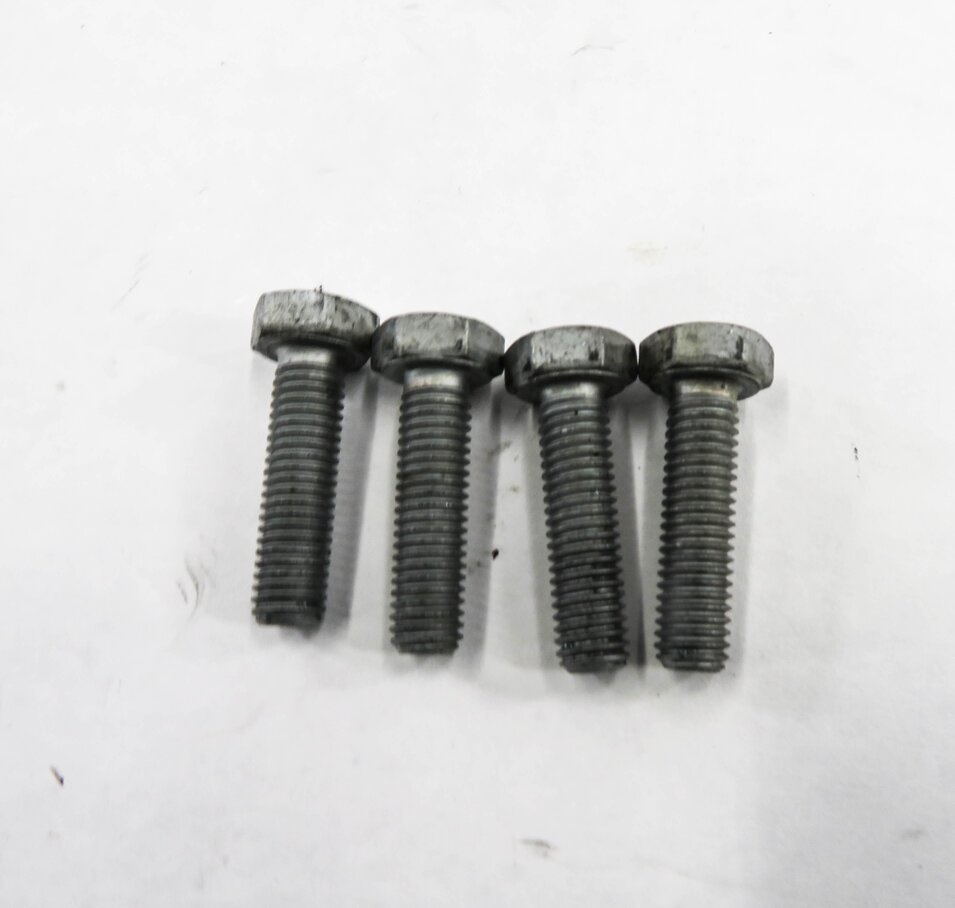 Thumbnail 7: 2011 BMW 750i (F01) 4.4L N63 TWIN TURBO ENGINE KNOCK PING DETONATION SENSOR SET