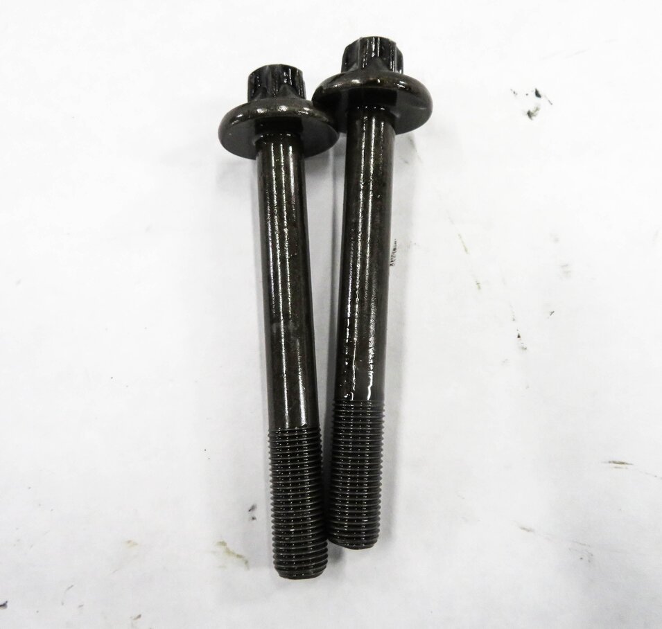 Thumbnail 7: 2011 BMW 750i (F01) 4.4L N63 TWIN TURBO - RIGHT ENGINE CAMSHAFT TIMING GEAR SET