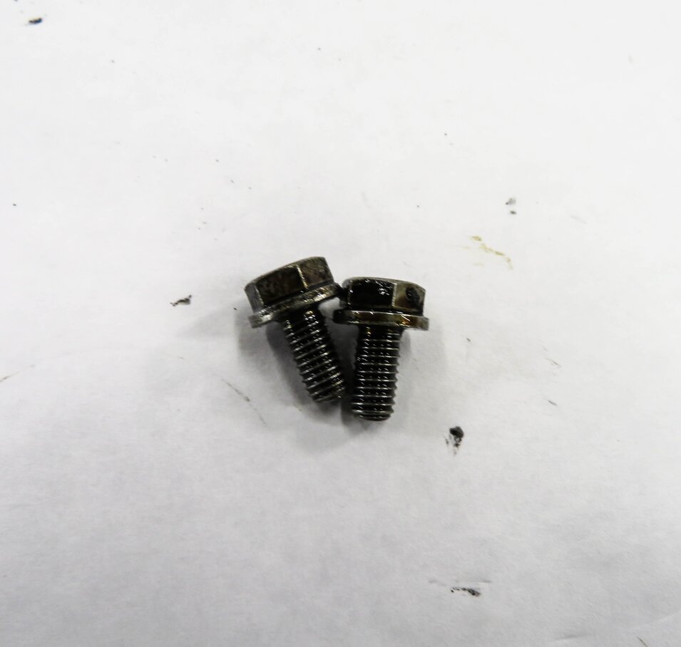 Thumbnail 7: 2011 BMW 750i (F01) 4.4L N63 TWIN TURBO ENGINE - VVT VANOS TIMING SOLENOID SET-2