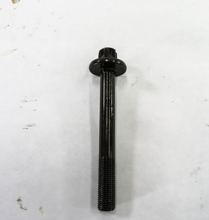 Thumbnail 7: 2011 BMW 750i (F01) 4.4L N63 TWIN TURBO - LEFT ENGINE TIMING GEAR SPROCKET SET-2