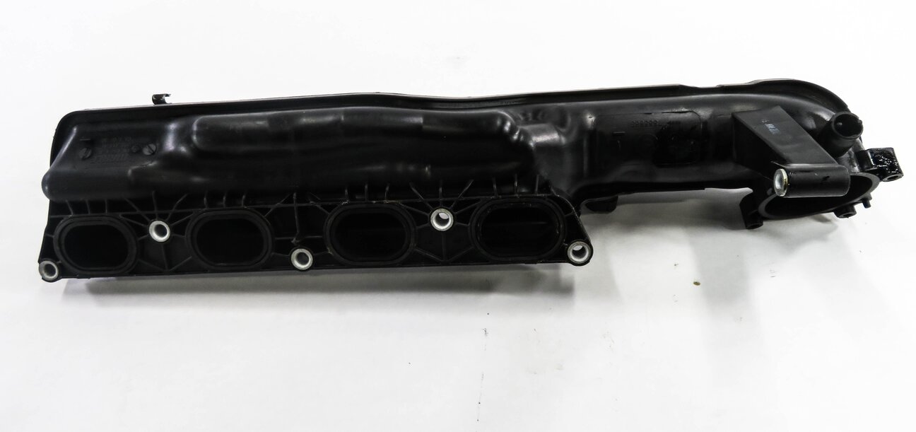 Thumbnail 3: 08-14 BMW 550i 650i 750i X5 X6 (F01 F10 E70 E71) 4.4L N63 RIGHT INTAKE MANIFOLD