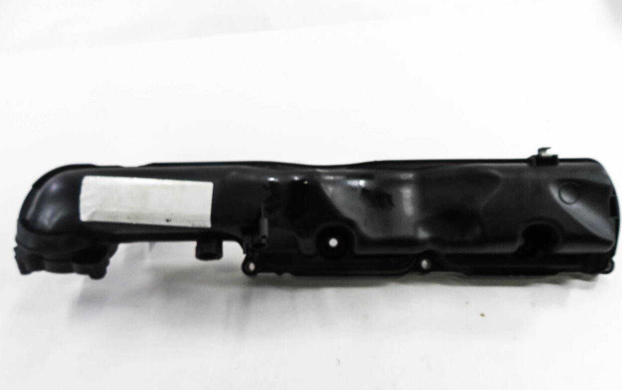 Thumbnail 6: 08-14 BMW 550i 650i 750i X5 X6 (F01 F10 E70 E71) 4.4L N63 RIGHT INTAKE MANIFOLD