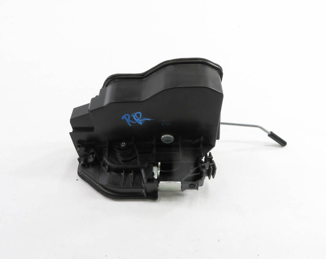Thumbnail 2: 2010-2018 BMW E90 F30 F32 E60 F10 F01 F25 F26 E70 E71 - RIGHT REAR DOOR LATCH