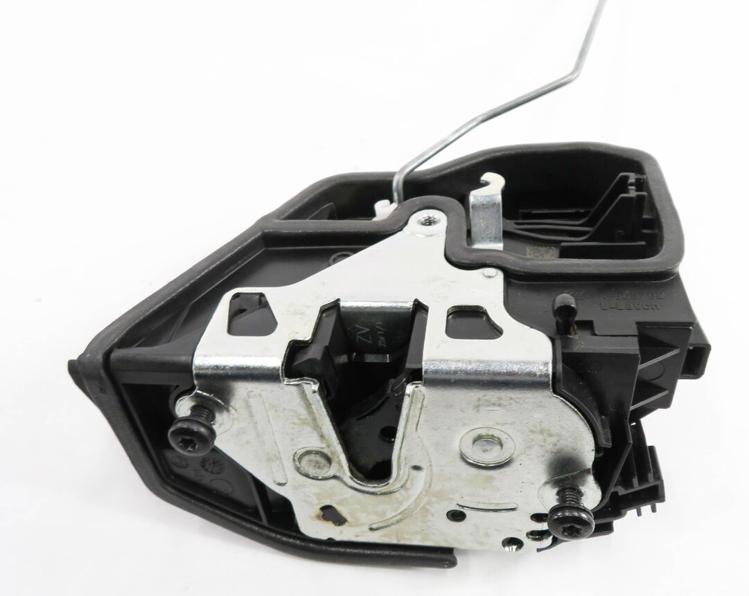 Thumbnail 7: 2010-2018 BMW E90 F30 F32 E60 F10 F01 F25 F26 E70 E71 - LEFT REAR DOOR LATCH