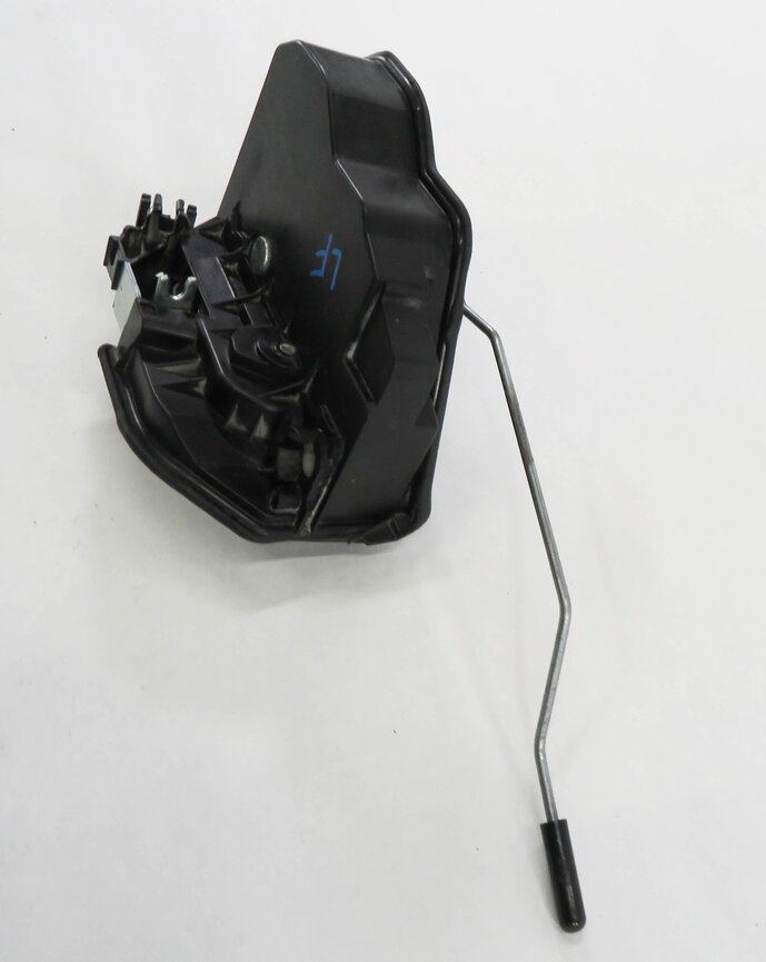 Thumbnail 3: 09-18 BMW 1/2/3/4/5/7/X1 X3 X4 (E87 E90 F01 F10) - LEFT FRONT DOOR LOCK LATCH