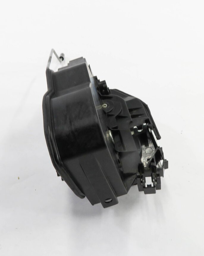 Thumbnail 4: 09-18 BMW 1/2/3/4/5/7/X1 X3 X4 (E87 E90 F01 F10) - LEFT FRONT DOOR LOCK LATCH