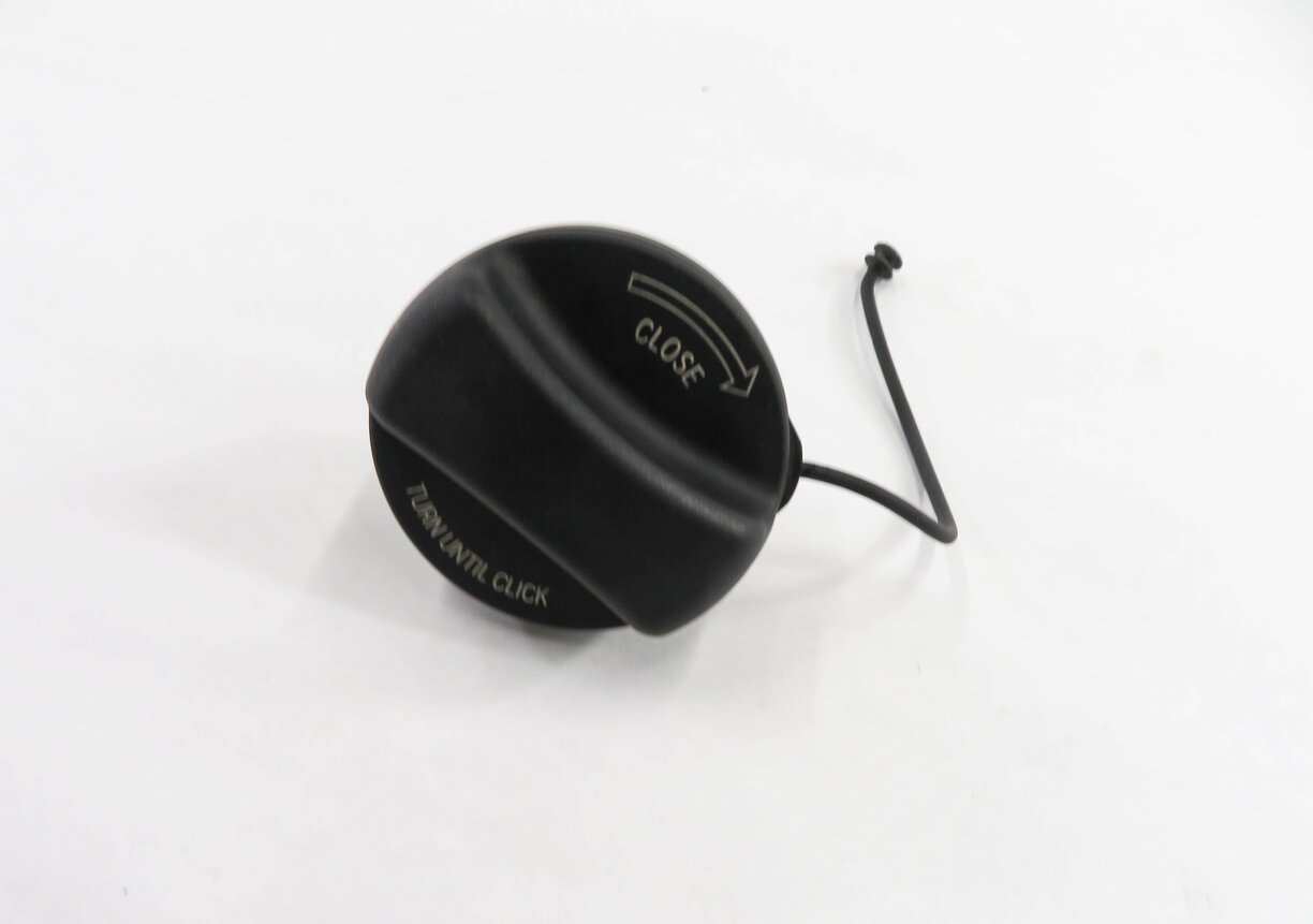 2011 BMW 535i (F10) GAS CAP FUEL TANK FILLER SCREW TOP LID